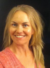 Julia DeArment Sedona Massage Therapy